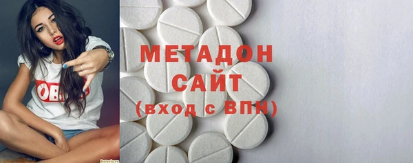 хмурый Алексин
