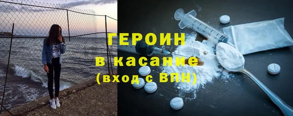 хмурый Алексин