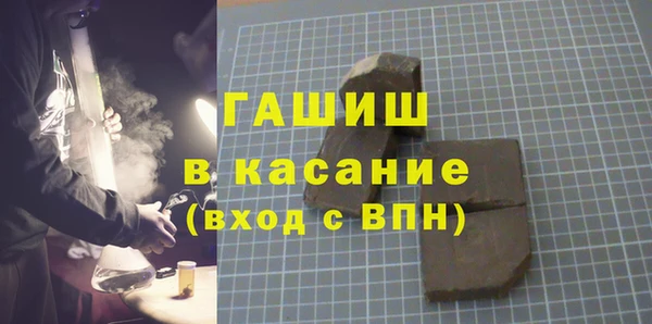 хмурый Алексин